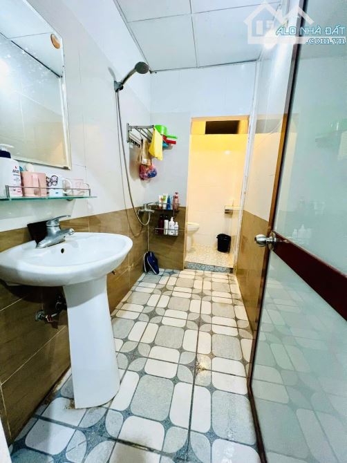 🌟Hoa hậu! tập thể Thành Công_Ba Đình_T2_sổ to_110m2 3pn 2wc nhà đẹp chỉ 4,75 tỷ🌟 - 8