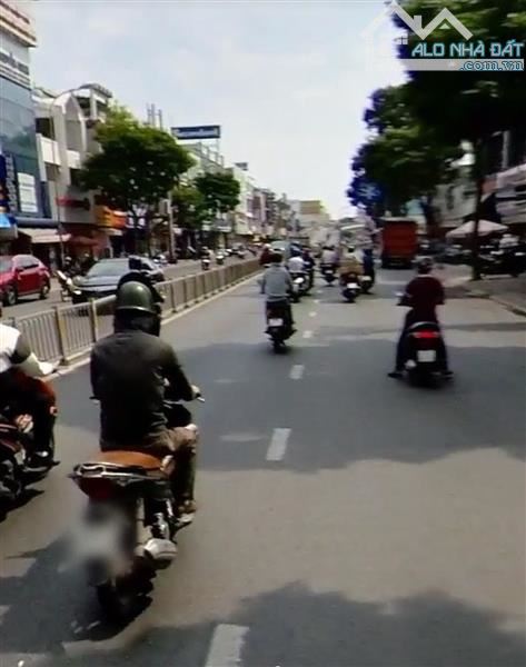 CHDV MẶT TIỀN ĐƯỜNG - CÓ THANG MÁY - LÊ ĐỨC THỌ, P13, GIÁ NHỈNH 14 TỶ - 8