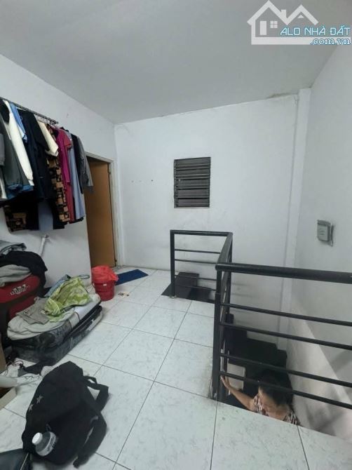 cần bán KHU DÂN TRÍ CAO, Tân Chánh Hiệp Quận 12 ,Dt 48M2 × 2TẦNG, giá siêu rẻ - 9