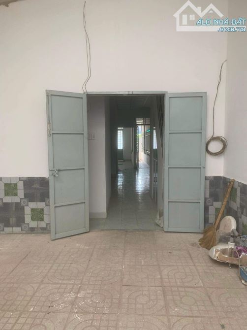 💤Nhà Lầu Gần Giáo Xứ Trà Cổ Thuộc Bình Minh - Trảng Bom, Đồng Nai  - DT 5x24 =122m² - 9