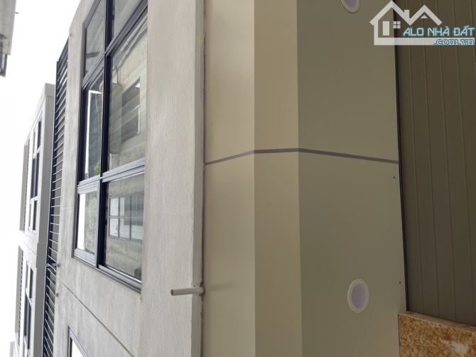 🏡Phân lô Hàm Nghi nhỉnh 8 tỷ dt 35m2 - Nhà mới đẹp lung linh, Ô tô đỗ cửa  🍀Thiết kế : - 9