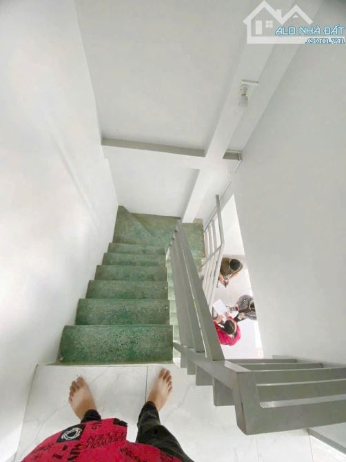 Cần cho thuê nhà Dương Quang Hàm, P.5, Gò Vấp - 9