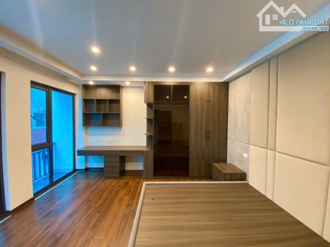 Ngõ To Như Phố Khương Đình, Mặt Tiền Khủng Khiếp Vang Lừng Bốn Phương - 9