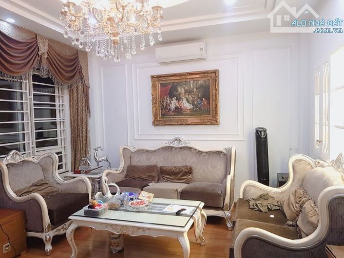 Bán Chung Cư Mi Ni HomeStay Yên Xá Thanh Trì 320m2 10 Tầng mặt tiền 9m Hơn 78 Tỷ Thuê500tr - 9