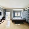 Gần ngã tư Hàng xanh - hẻm xe tải quay đầu - 5.3mx14m vuông vức - 4 tầng BTCT đẹp.
