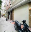 Bán nhà phân lô Đại Kim – Ô tô tránh – Gần phố Nguyễn Xiển 59m2 x 6t giá 17 tỷ
