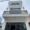 QUẬN 7 BÁN NHÀ XÂY MỚI 2 LẦU GIÁ CHỈ 6.9 TỶ ngay cạnh ngã tư Nguyễn Thị Thập 4x15m