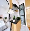 BÁN CĂN HỘ DỊCH VỤ 13p MỸ ĐÌNH THANG MÁY
