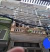 BÁN NHÀ MẶT NGÕ GẦN PHỐ 17,9 TỶ 56m  MT 3,6m Ô TÔ TRÁNH KINH DOANH PHẠM TUẤN TÀI CẦU GIẤY