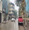 BÁN NHÀ MẶT PHỐ LỘC 130M 7 TẦNG THANG MÁY KINH DOANH 60 TỶ