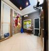 Tân Thụy Long Biên.Dt:62m2 x 5 Tầng.Nội Thất xịn.Ngõ ô tô.chỉ 9,2 tỷ