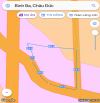 Bán khoảng 5 sào 1 (5124m2) đất Bình Ba, huyện Châu Đức, BRVT.