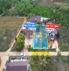 Cư Kuin, Bán lô đất 228m2 mặt tiền 8m đường bê tông gần các tiện ích