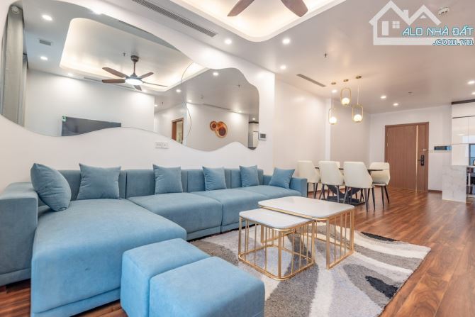 Hiện tại em còn quỹ căn giá tốt nhất tại The Lengend - 109 Nguyễn Tuân.