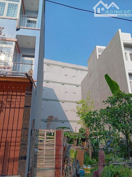 Bán Lô Đất 86m2 Hẻm 65 Đường Tăng Nhơn Phú. Phước Long B