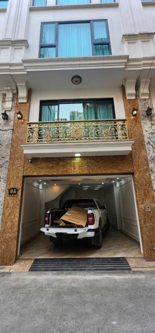Chính chủ cho thuê 3 tầng làm văn phòng, spa, ngõ ô tô tránh nhau, Hoa Bằng, Cầu Giấy - 6