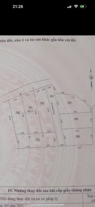 HÀNG RẤT HIẾM! LỆ CHI GIA LÂM-43M- GIÁ RẺ NHÁT KHU VỰC