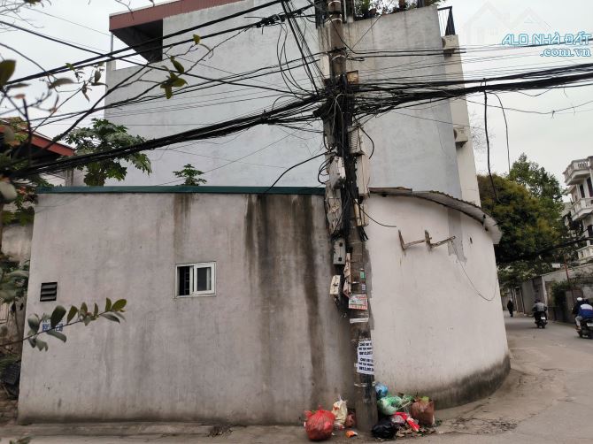 mặt tiền quyền lực - kinh doanh - đẹp nhất khu