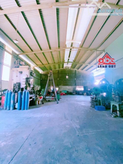 XT120 🆘  Cho thuê xưởng và khuôn viên , văn phòng 1000m2 Phước Tân  - biên hoà gần gần cổ