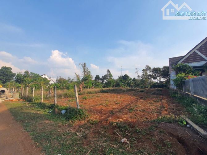 🅿️❇️ĐẤT EANAO A, XÃ EATU, GẦN SÂN BÓNG, HẺM NGUYỄN XUÂN NGUYÊN, 1,850 TỶ, 5mx50m❇️