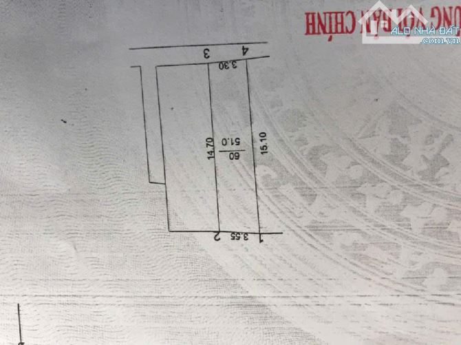 50M Đất, Trung tâm Đặng Xá, Ô tô 7 chỗ thông, giá đầu tư, ở sướng, khu vực tiềm năng, nỉnh