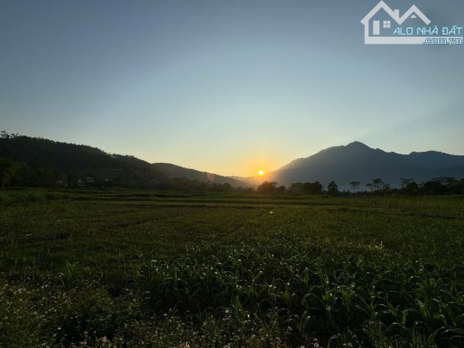 Bán đất đẹp và rẻ Yên Bài, gần ga đường sắt, làng Văn hóa, 2679m, view đẹp, oto, 10.85tỷ