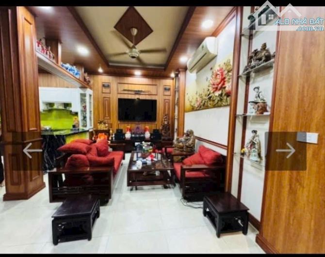 ĐẸP RẺ - BÁN NHÀ 6 TẦNG THANG MÁY PHỐ HOÀNG CẦU -S 62M2-MẶT TIỀN 6M - PHÂN LÔ - GIÁ 2X TỶ