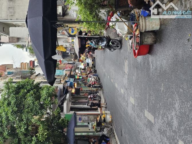 TRUNG TÂM MỸ ĐÌNH 60m²  - KHU VÍP ĐỂ Ở VÀ CHO THUÊ - 3 THOÁNG - Giá 10.x tỷ