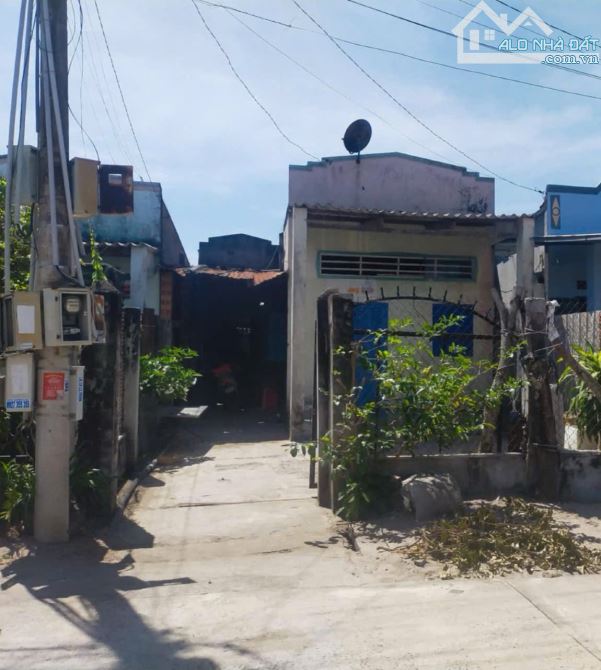 🔵 Bán Lô Đất 6x16(96m2) Lô 2 Nguyễn Tri Phương Tân Bình Giá 1,2 tỷ