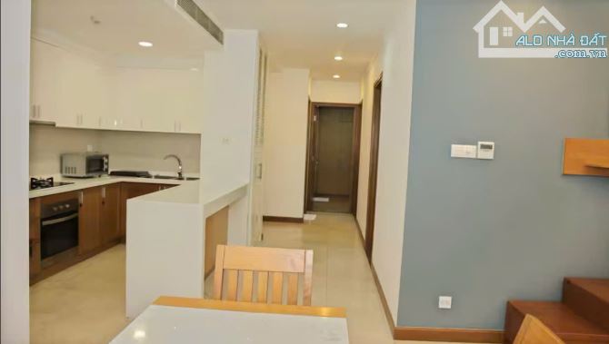 Cho Thuê Căn Hộ Saigon Pavillon , 3PN, 2WC, 100m2 , Full Nội Thất Giá : 45 triệu / tháng