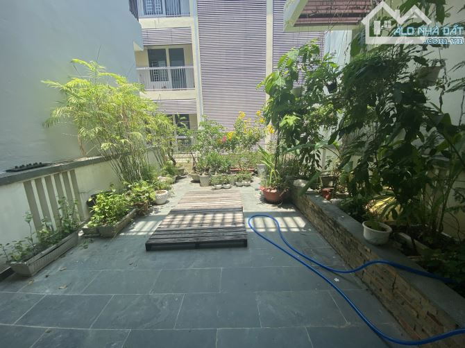 Bán đất đường Mỹ An 18, phường Mỹ An, Quận Ngũ Hành Sơn. Giá 5.5 tỷ TL