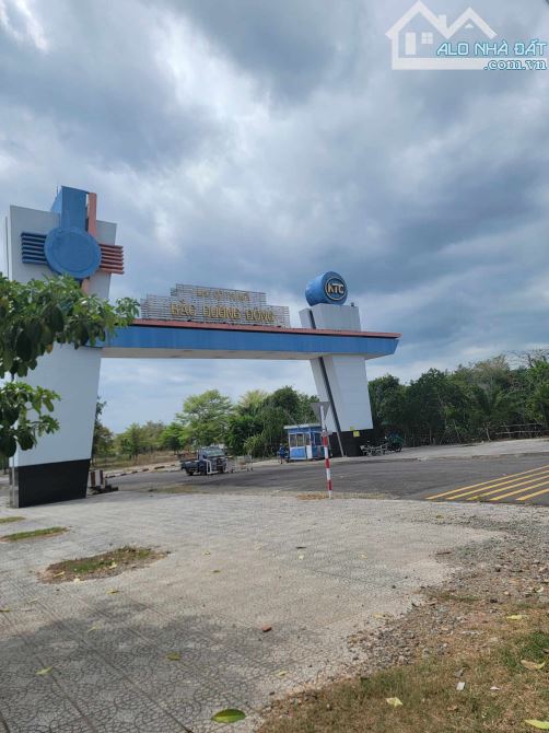 Đất vị trí kinh doanh 125m Khu Dương Đông gần biển giá gần 3tỷ tiện ích lớn đường Trần phú