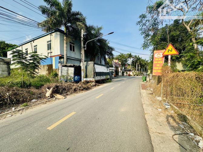 HÀNG HIẾM -135M- ĐƯỜNG 7M- QUY HOẠCH TƯƠNG LAI 22M - TÂN PHƯỚC KHÁNH -TÂN UYÊN - BD