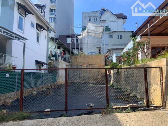 Bán Khuôn Đất Hiếm Chỉ 6,2Tỷ Thương Lượng (DT 127M2 Ngang 7.5m Nở Hậu) Khu Vực Đông Dân Cu