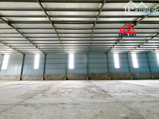 XT117 xưởng cho thuê 1000m2. Thích hợp sản xuất nhiều ngành nghề