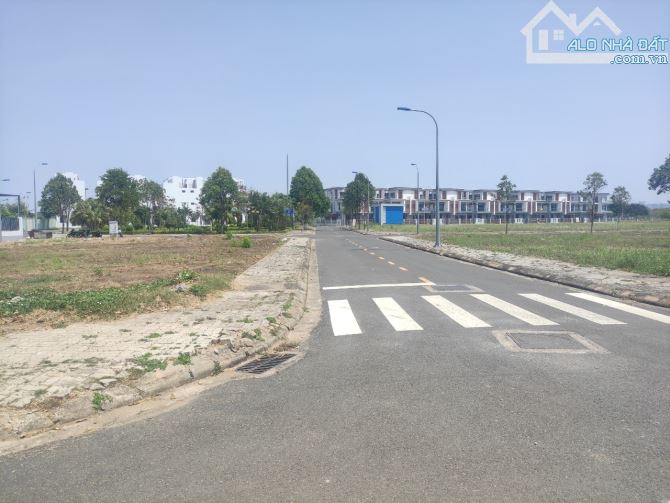 BÁN ĐẤT NỀN QUẬN 9 – MẶT TIỀN NGUYỄN DUY TRINH – KINH DOANH SẦM UẤT – ĐÓN ĐẦU VÀNH ĐAI 3