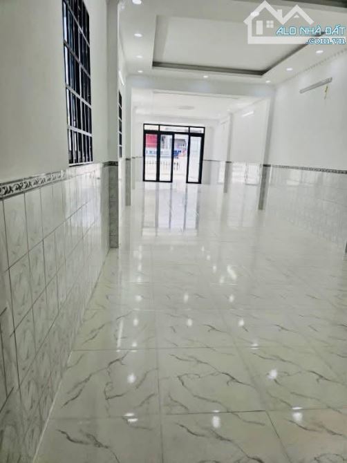 🚀 Mặt tiền 2 tầng Nguyễn Thị Kiểu-160m2- Nhà xây mới- kế Trường Lê Văn Thọ-Nhỉnh nhẹ 14 t