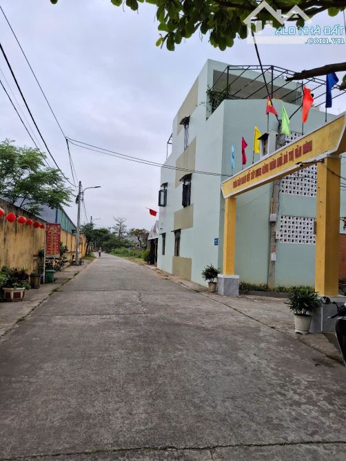 ✨✨HOT HOT BÁN ĐẤT DT CỰC LỚN 227M, NGANG 10M , NHƠN THỌ 1 HOÀ PHƯỚC - SÁT CHỢ ĐẦU MỐI