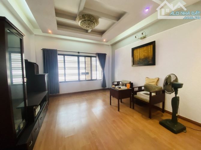 An Nhơn -  TRUNG TÂM GÒ VẤP - NHỈNH 10 TỶ
