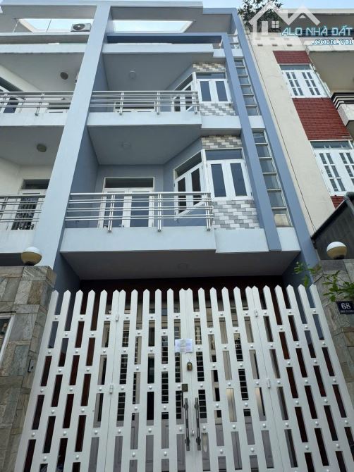 Nhà Mặt Tiền Quận 2 Phường An Phú Diện Tích : 5x20m Trệt 2 Lầu Sân Thượng Giá 24,8 Tỷ TL