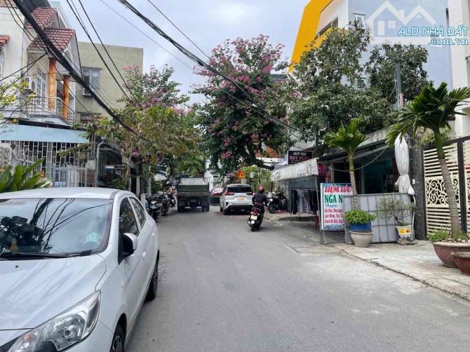 🔥 ĐỪNG BỎ LỠ – NHÀ 3 LƯƠNG THẾ VINH- MẶT TIỀN KINH DOANH CỰC TỐT