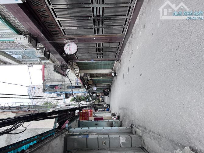 Nhà dân xây 5 tầng mới đẹp ở Văn Quán, Hà Đông,gần BigC, Hồ Gươm Plaza, tiện ích bạt ngàn