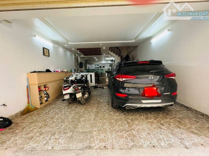 Giá Tốt! Tứ Liên, Tây Hồ - Đường Ô tô tránh - Kinh Doanh - 70M2 - 5 Tầng - 5,4M MT-18 Tỷ