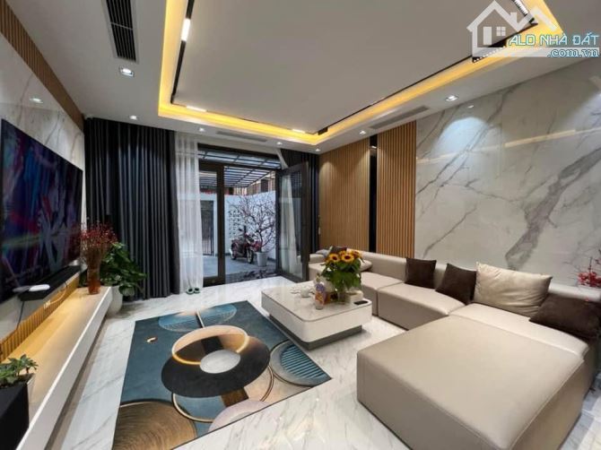 NHÀ PHỐ VŨ TRỌNG PHỤNG, THANH XUÂN 5 tầng 31m2, giá nhỉnh 7tỷ