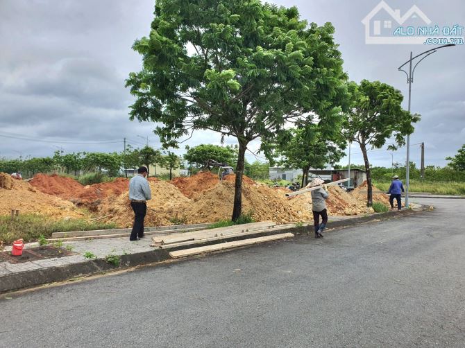 KHU DỊCH VỤ HỖN HỢP VSIP QUẢNG NGÃI - LIỀN KỀ KCN VSIP 1, VSIP 2