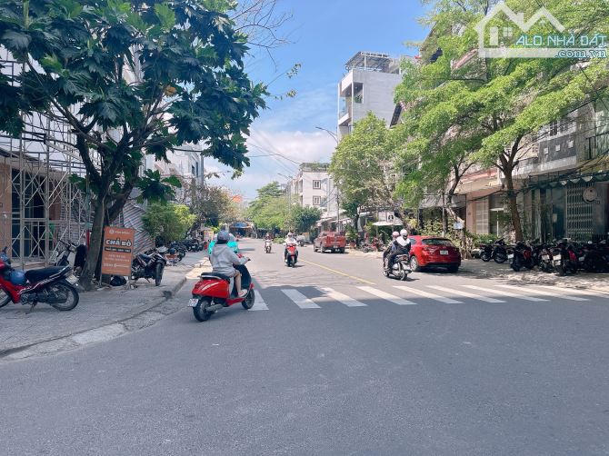 💥 125m² Ngang 5m - Núi Thành - Hoà Cường Bắc - Hải Châu - TTTP - Gi.á Nhỉnh 6 T.ỷ 🏠🌴🌹