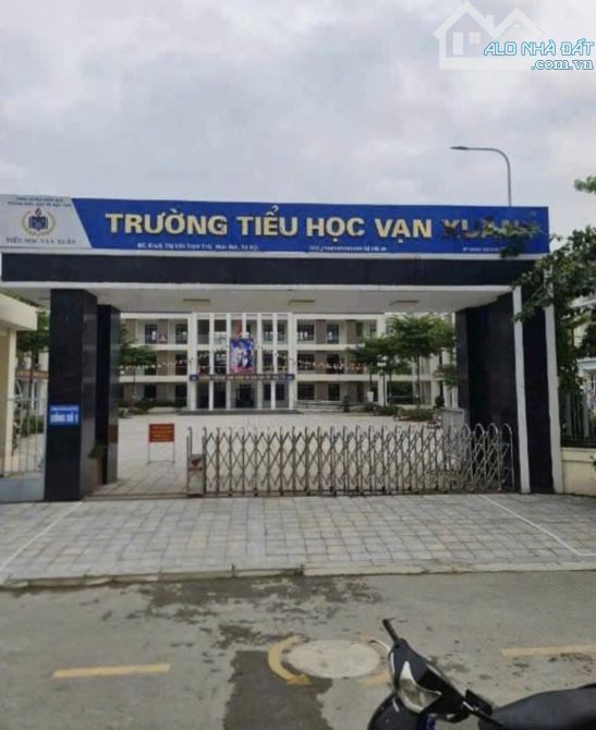 Bán đất dịch vụ tại Trạm Trôi, Hoài Đức 76.2 m2, giá rẻ.