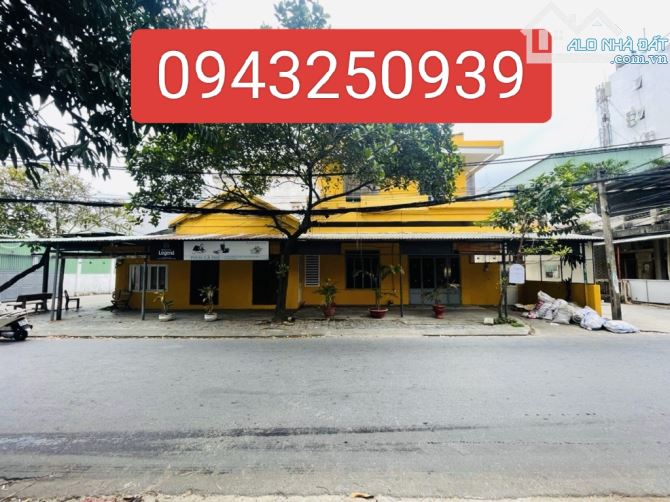 👉🏘️BÁN TRONG TUẦN NHANH LÔ ĐẤT LÔ GÓC 3 MẶT THOÁNG DT 190M2 50M RA BIỂN MỸ KHÊ GIÁ 28.5