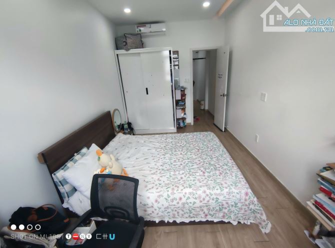 🏠 Bán nhà Mới HXH Trung tâm Đường Phan Đăng Lưu, P.3, 75m2, 7.95 Tỷ