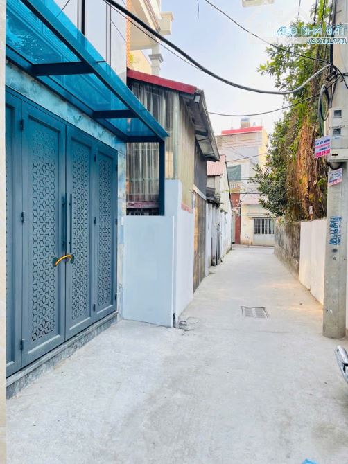 Bán nhà Mễ Trì, 38m2, 5 tầng, 7.5 tỷ
